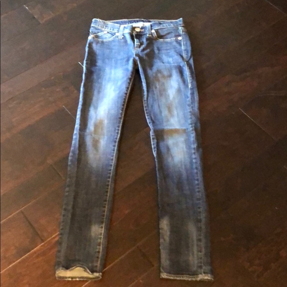 Rock &Republic size 2